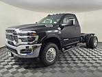 New 2026 Ram 3500 Regular Cab 60 CA Cab Chassis for sale #TG242190 - photo 8