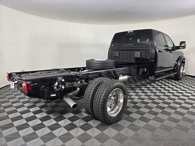 New 2026 Ram 5500 Crew Cab 84 CA Cab Chassis for sale #TG258560 - photo 2