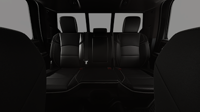 New 2026 Ram 5500 Crew Cab 84 CA Cab Chassis for sale #TG258560 - photo 2