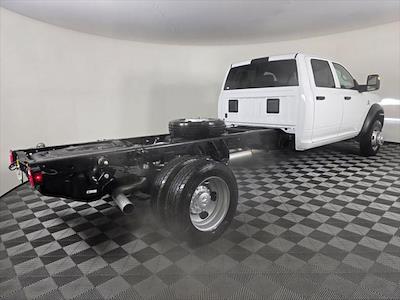 New 2026 Ram 5500 Crew Cab 84 CA Cab Chassis for sale #TG258561 - photo 2