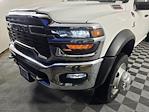 New 2026 Ram 5500 Crew Cab 84 CA Cab Chassis for sale #TG258561 - photo 3