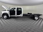 New 2026 Ram 5500 Crew Cab 84 CA Cab Chassis for sale #TG258561 - photo 14