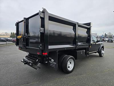 New 2026 Ram 5500 Crew Cab Dump Truck for sale #TG258562 - photo 2