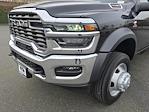 New 2026 Ram 5500 Crew Cab Dump Truck for sale #TG258562 - photo 11
