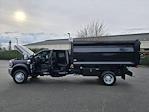 New 2026 Ram 5500 Crew Cab Dump Truck for sale #TG258562 - photo 17