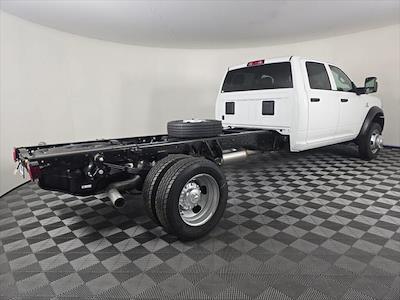 New 2026 Ram 4500 Crew Cab 84 CA Cab Chassis for sale #TG258583 - photo 2