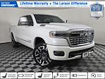 New 2026 Ram 1500 Limited Crew Cab 4x4 Pickup for sale #TN152422 - photo 1