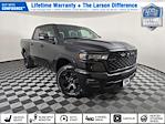 New 2026 Ram 1500 Big Horn Crew Cab 4x4 Pickup for sale #TN154882 - photo 1