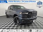New 2026 Ram 1500 Big Horn Crew Cab 4x4 Pickup for sale #TN162845 - photo 1