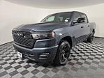 New 2026 Ram 1500 Big Horn Crew Cab 4x4 Pickup for sale #TN162845 - photo 8