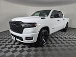 New 2026 Ram 1500 Big Horn Crew Cab 4x4 Pickup for sale #TN162846 - photo 8