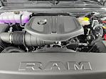 New 2026 Ram 1500 Big Horn Crew Cab 4x4 Pickup for sale #TN162846 - photo 12