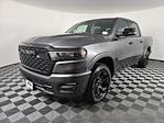 New 2026 Ram 1500 Big Horn Crew Cab 4x4 Pickup for sale #TN162847 - photo 8