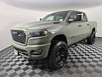 New 2026 Ram 1500 Tradesman Crew Cab 4x4 Pickup for sale #TN164156 - photo 8