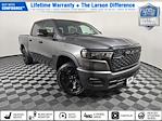 New 2026 Ram 1500 Big Horn Crew Cab for sale #TN184638 - photo 1