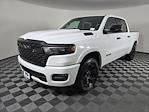 New 2026 Ram 1500 Big Horn Crew Cab 4x4 Pickup for sale #TN184639 - photo 8