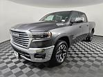 New 2026 Ram 1500 Laramie Crew Cab 4x4 Pickup for sale #TN185333 - photo 8