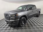 New 2026 Ram 1500 Big Horn Crew Cab 4x4 Pickup for sale #TN186990 - photo 8