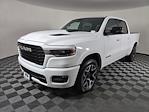 New 2026 Ram 1500 Laramie Crew Cab for sale #TN191797 - photo 8