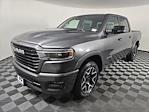 New 2026 Ram 1500 Laramie Crew Cab 4x4 Pickup for sale #TN191799 - photo 8