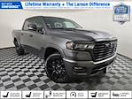 New 2026 Ram 1500 Laramie Crew Cab 4x4 Pickup for sale #TN191800 - photo 1