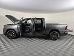 New 2026 Ram 1500 Laramie Crew Cab 4x4 Pickup for sale #TN191800 - photo 16