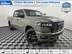 New 2026 Ram 1500 Laramie Crew Cab 4x4 Pickup for sale #TN198666 - photo 1