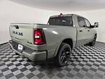 New 2026 Ram 1500 Laramie Crew Cab 4x4 Pickup for sale #TN198666 - photo 4