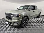 New 2026 Ram 1500 Laramie Crew Cab 4x4 Pickup for sale #TN198666 - photo 8