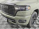 New 2026 Ram 1500 Laramie Crew Cab 4x4 Pickup for sale #TN198666 - photo 11