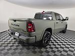 New 2026 Ram 1500 Laramie Crew Cab 4x4 Pickup for sale #TN198667 - photo 4