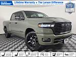 New 2026 Ram 1500 Laramie Crew Cab 4x4 Pickup for sale #TN200268 - photo 1