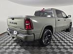 New 2026 Ram 1500 Laramie Crew Cab 4x4 Pickup for sale #TN200268 - photo 4