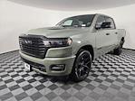 New 2026 Ram 1500 Laramie Crew Cab 4x4 Pickup for sale #TN200268 - photo 8