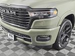 New 2026 Ram 1500 Laramie Crew Cab 4x4 Pickup for sale #TN200268 - photo 10