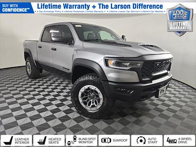 New 2026 Ram 1500 TRX Crew Cab for sale #TN236786 - photo 1