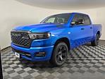 New 2026 Ram 1500 Big Horn Crew Cab for sale #TN252450 - photo 9
