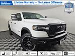 New 2026 Ram 1500 Rebel Crew Cab for sale #TN258880 - photo 1