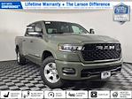 New 2026 Ram 1500 Big Horn Crew Cab for sale #TN282246 - photo 9
