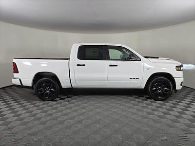 New 2026 Ram 1500 Laramie Crew Cab for sale #TN283580 - photo 1