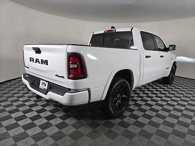 New 2026 Ram 1500 Laramie Crew Cab for sale #TN283580 - photo 2