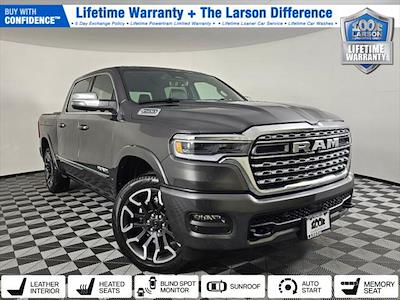 New 2026 Ram 1500 Limited Crew Cab for sale #TN283630 - photo 1