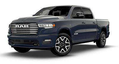 New 2026 Ram 1500 Laramie Crew Cab for sale #TN321456 - photo 1