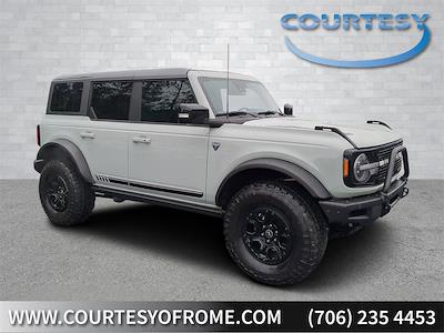 2021 Ford Bronco AWD SUV for sale #23FT168A - photo 1