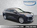 Used 2023 Ford Escape Active SUV for sale #23FT496A - photo 1