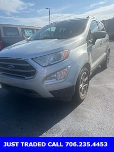 2018 Ford EcoSport FWD SUV for sale #23FT500A - photo 1