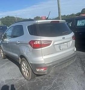2018 Ford EcoSport FWD SUV for sale #23FT500A - photo 2