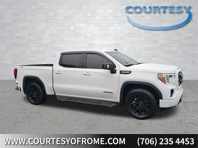 2021 GMC Sierra 1500 Crew Cab 4x4 Pickup for sale #24FC228C - photo 1