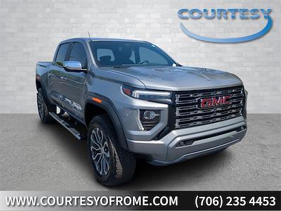 2023 GMC Canyon Crew Cab 4x4 Pickup for sale #24FC613C - photo 1