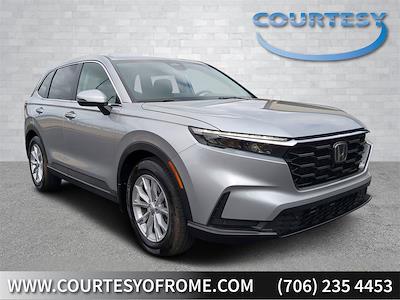 Used 2024 Honda CR-V EX-L SUV for sale #24FC678A - photo 1